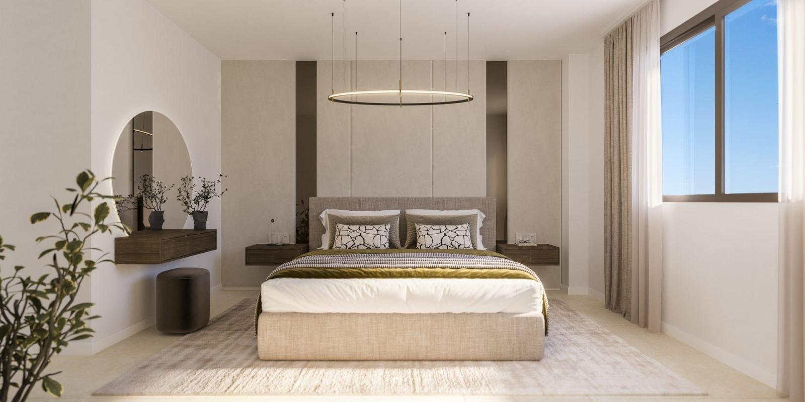 Penthouse for Sale in Mijas