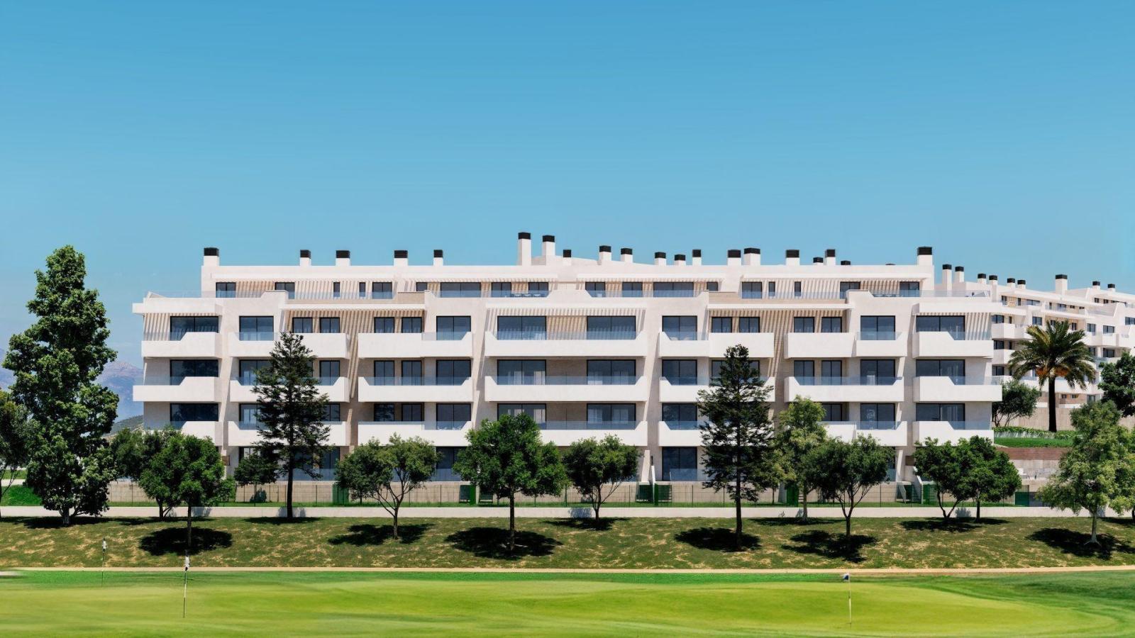 Penthouse for Sale in Mijas