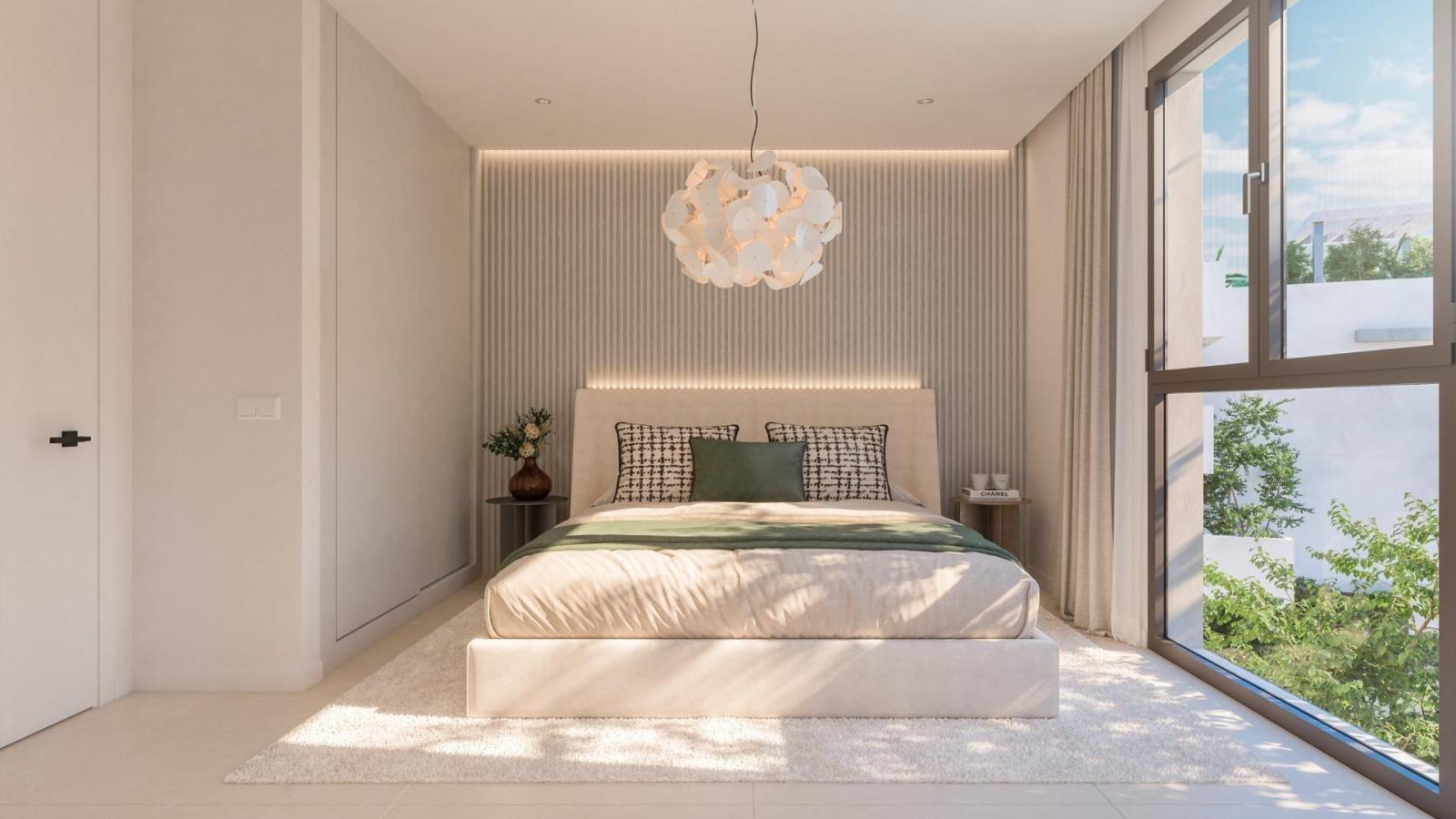 Apartment for Sale in Estepona
