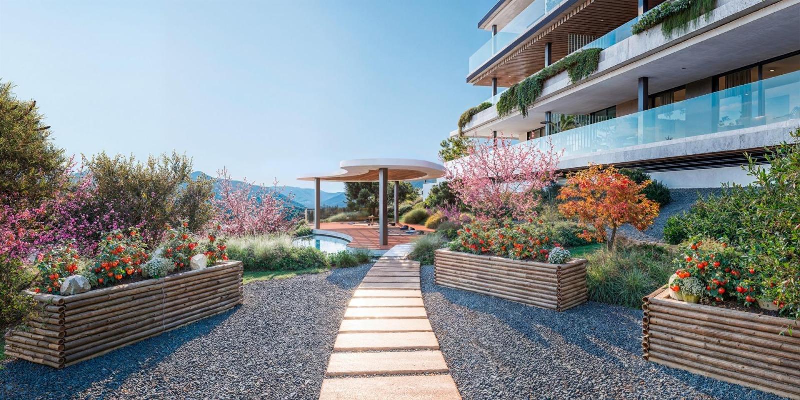 Apartment for Sale in Estepona