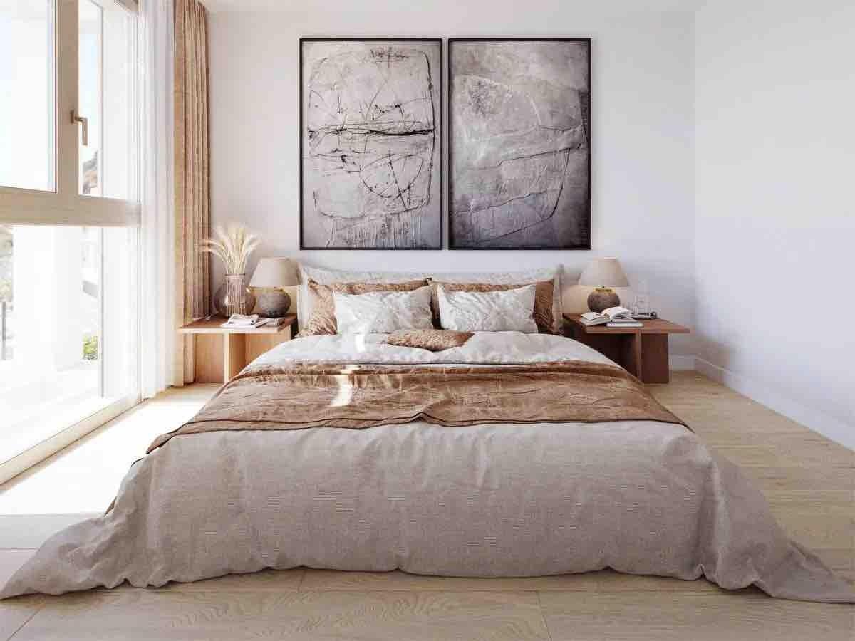 Semi-detached House for Sale in Mijas
