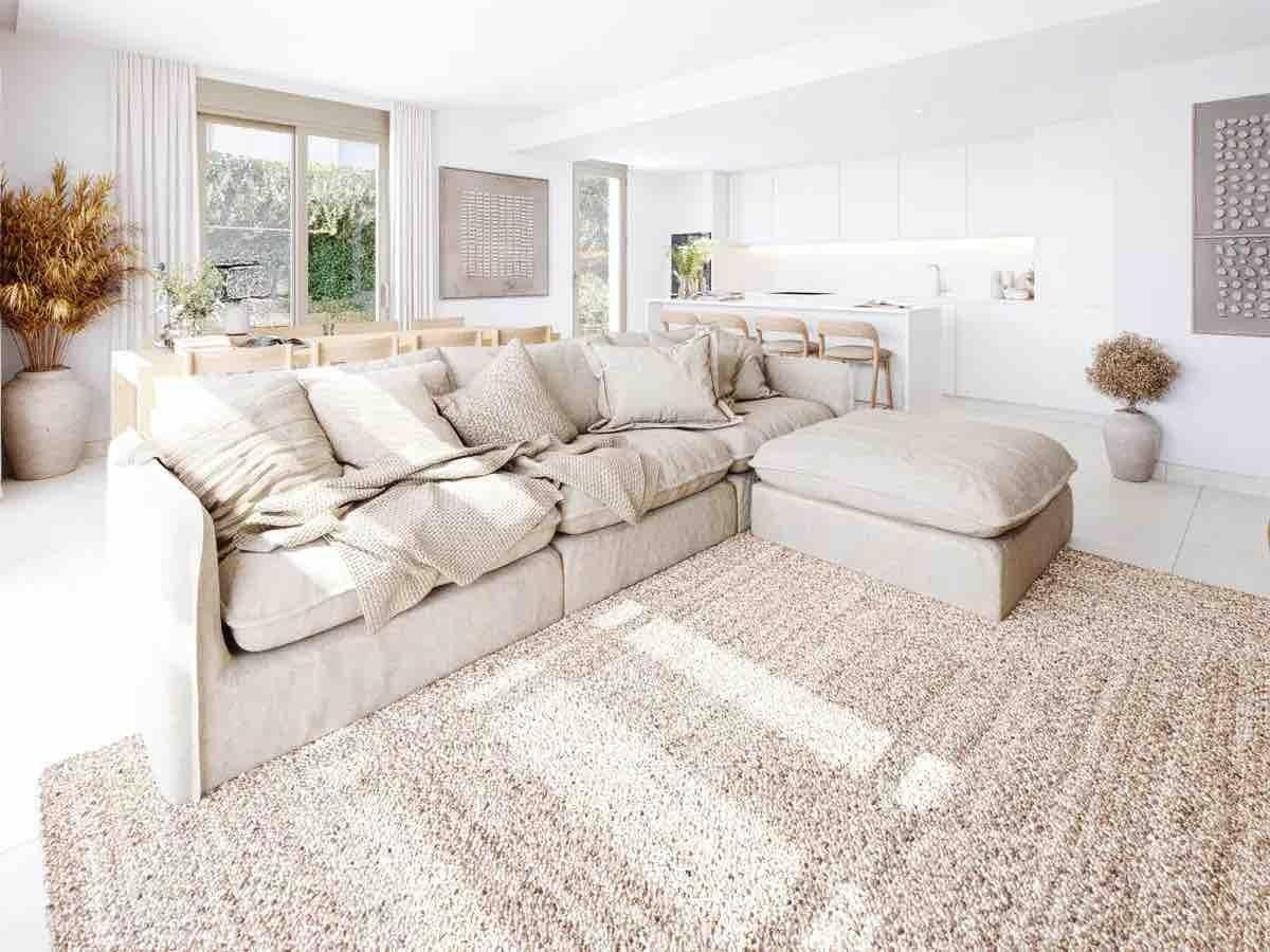 Semi-detached House for Sale in Mijas