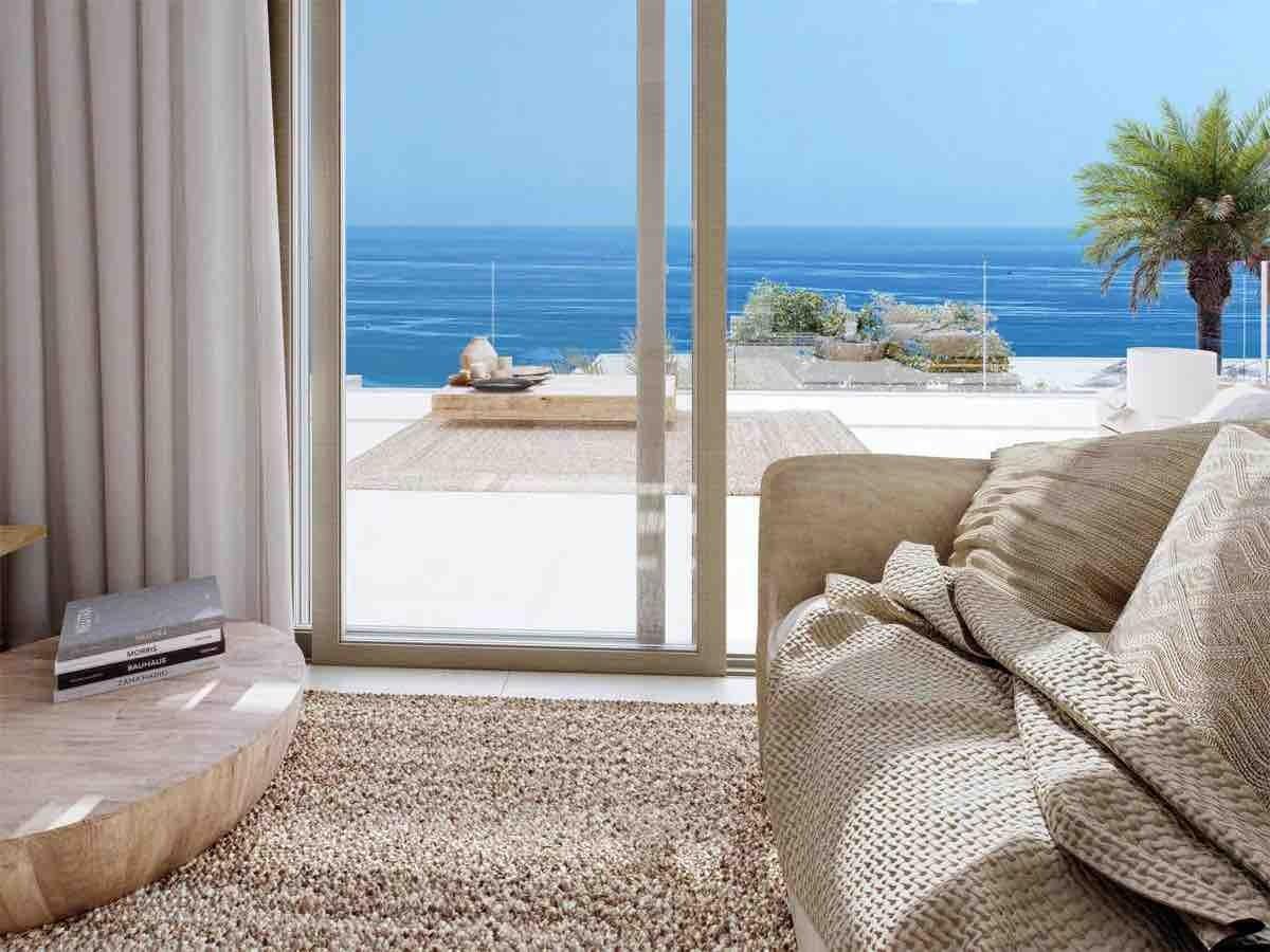 Semi-detached House for Sale in Mijas