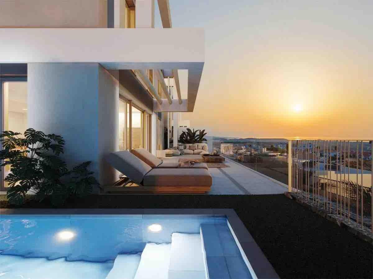 Semi-detached House for Sale in Mijas
