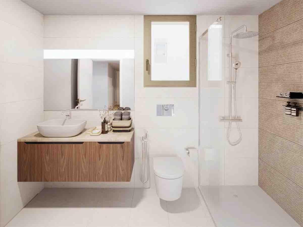 Semi-detached House for Sale in Mijas