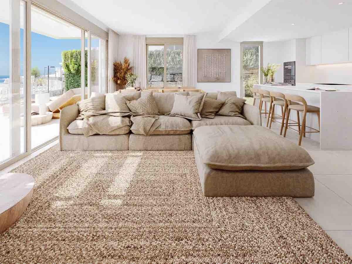Semi-detached House for Sale in Mijas