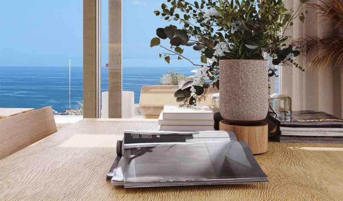 Semi-detached House for Sale in Mijas