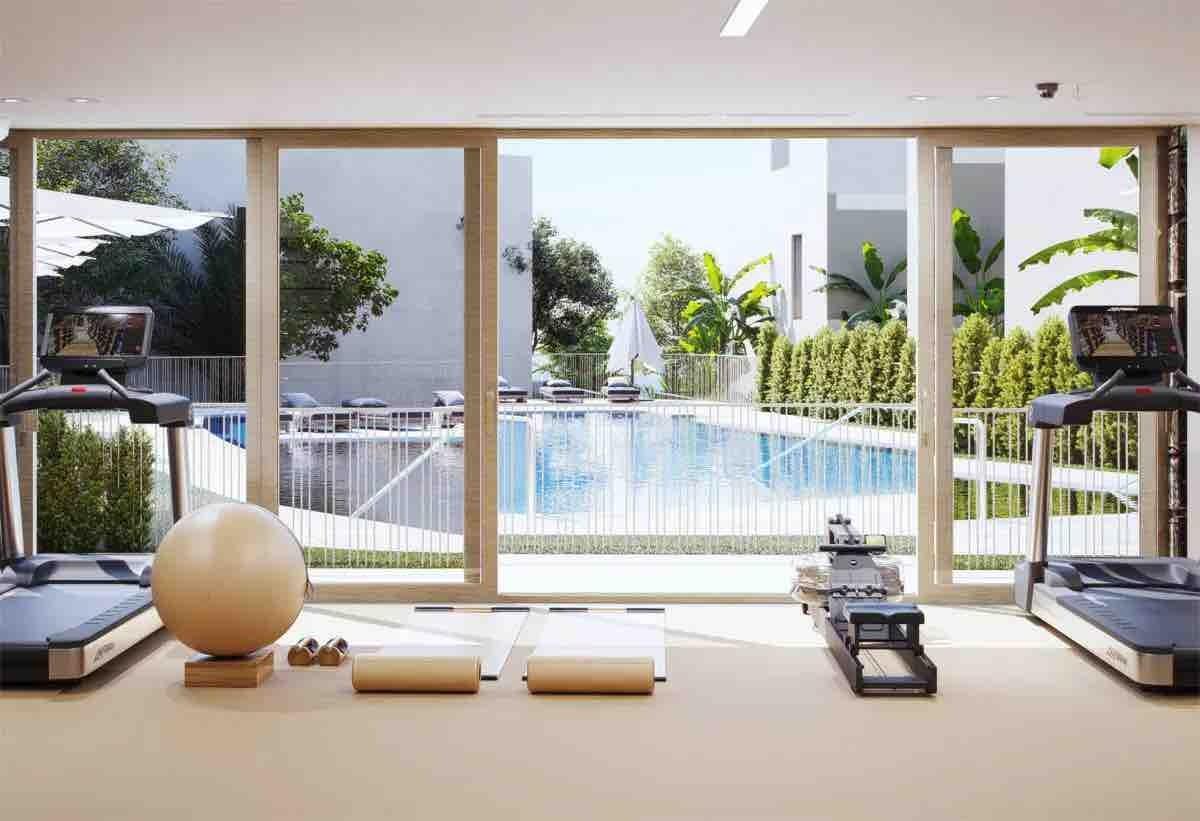 Semi-detached House for Sale in Mijas