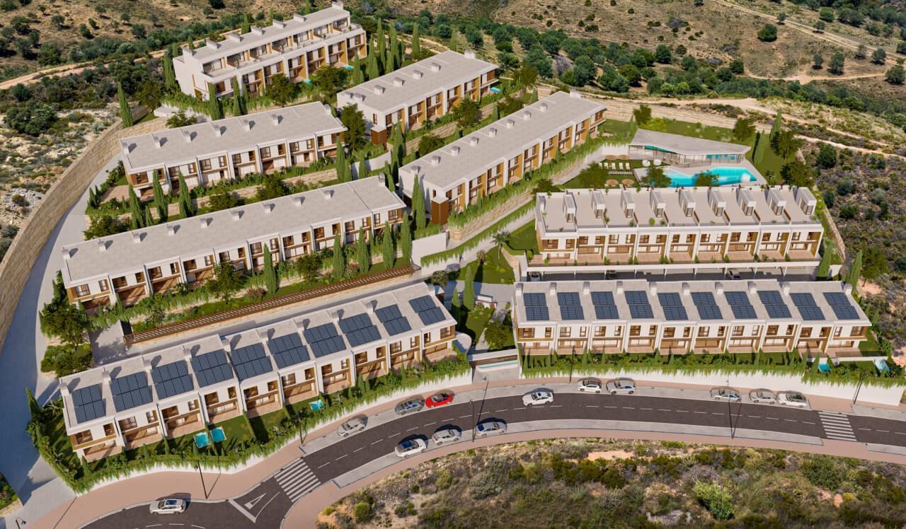 Apartment for Sale in Mijas