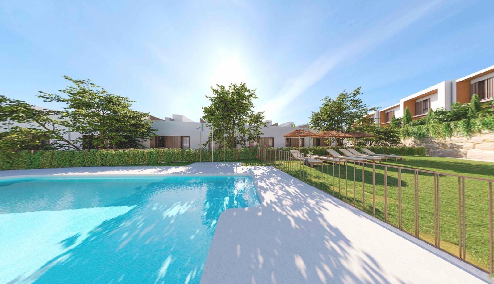 Apartment for Sale in Mijas