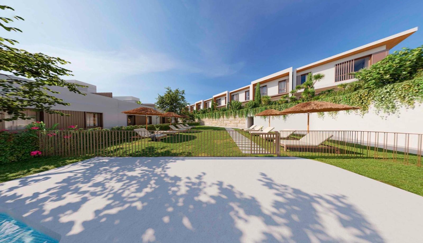 Apartment for Sale in Mijas