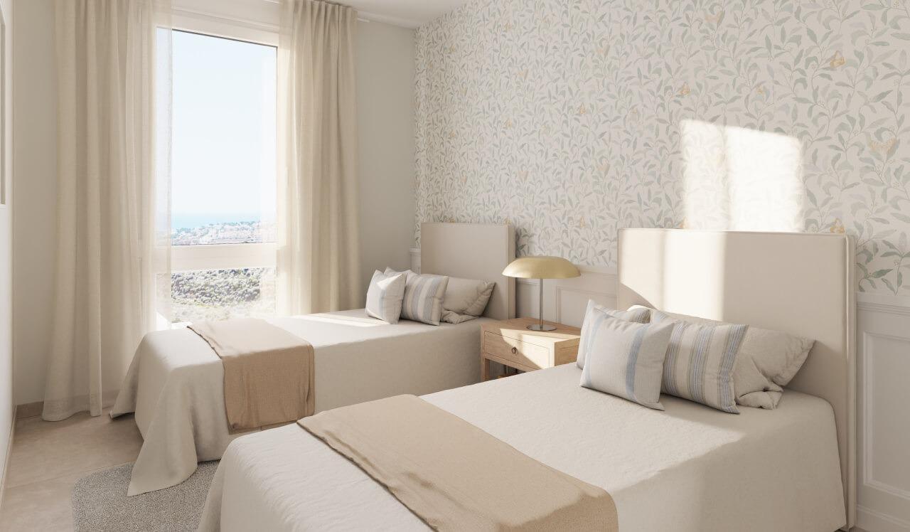 Apartment for Sale in Mijas