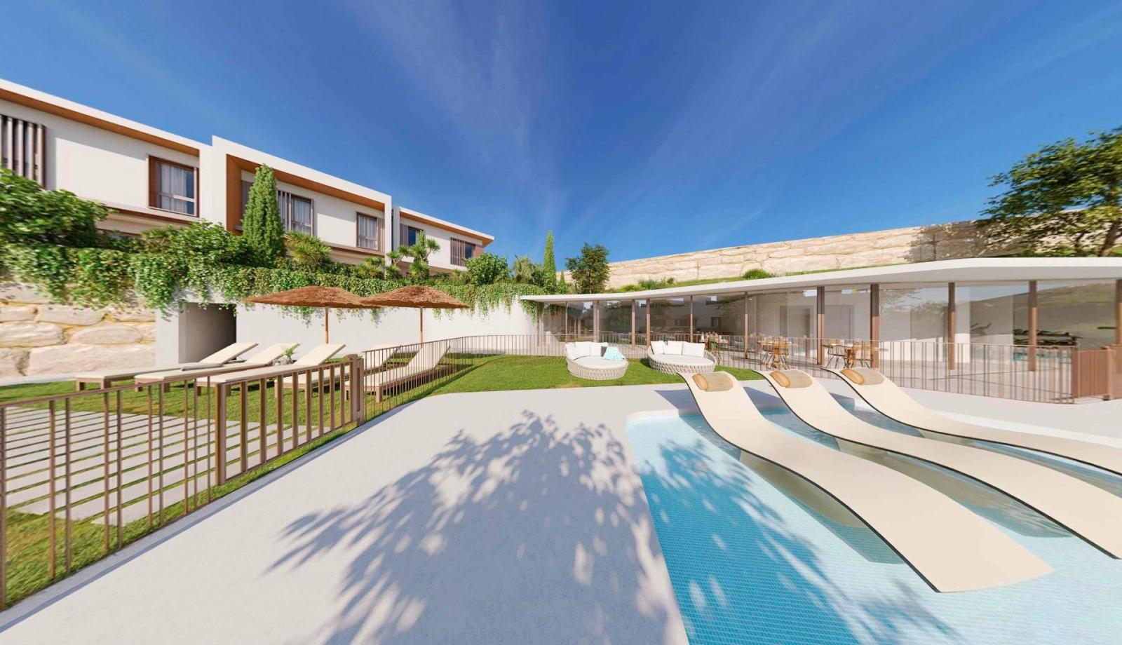 Apartment for Sale in Mijas