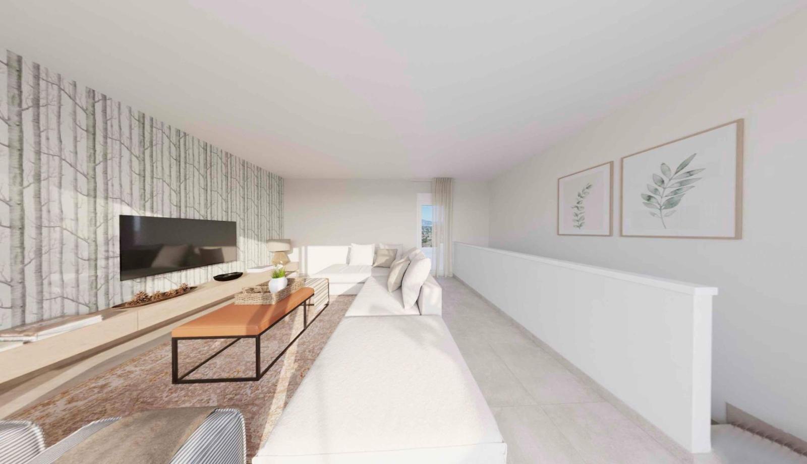 Apartment for Sale in Mijas