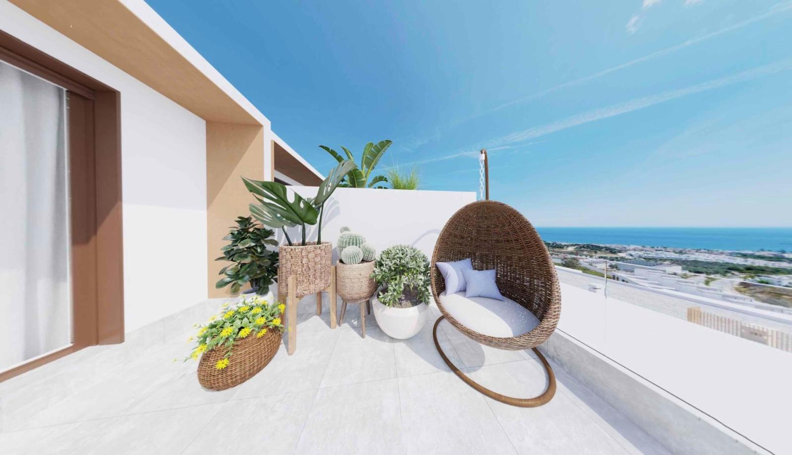 Apartment for Sale in Mijas