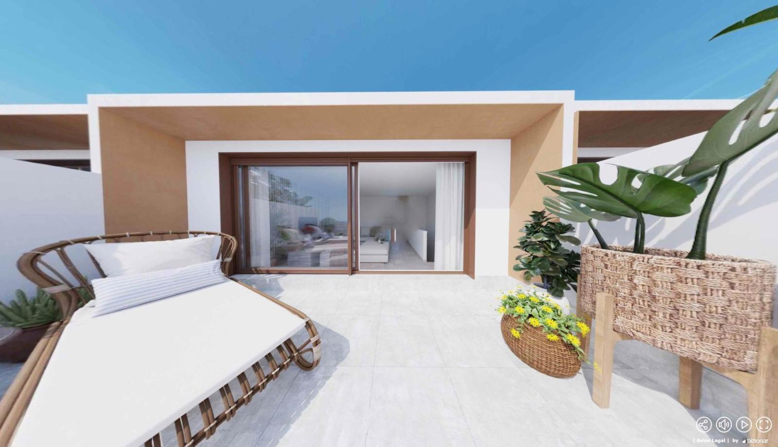 Apartment for Sale in Mijas