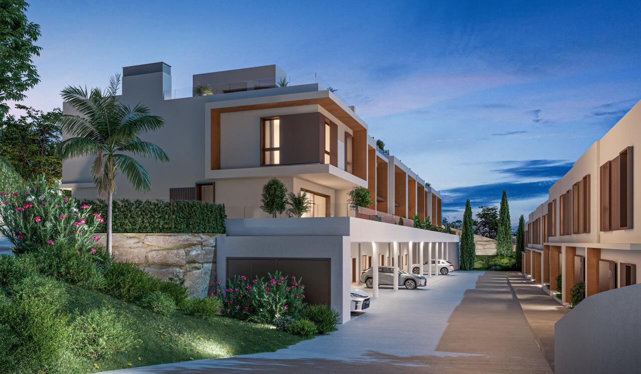 Apartment for Sale in Mijas