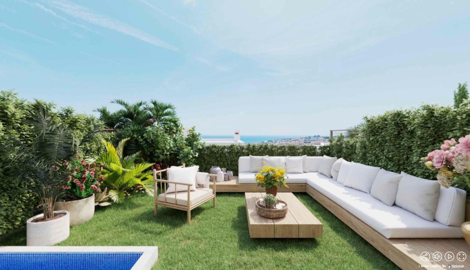 Apartment for Sale in Mijas
