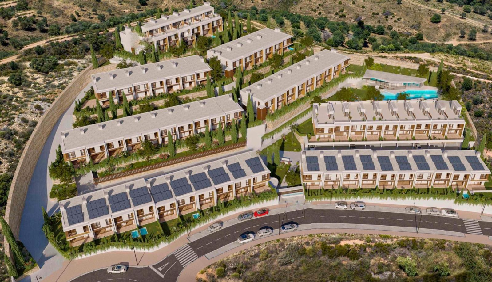 Apartment for Sale in Mijas