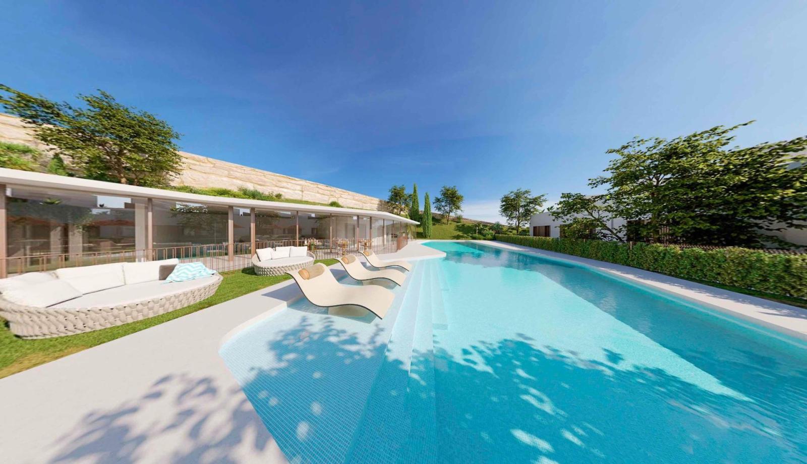 Apartment for Sale in Mijas