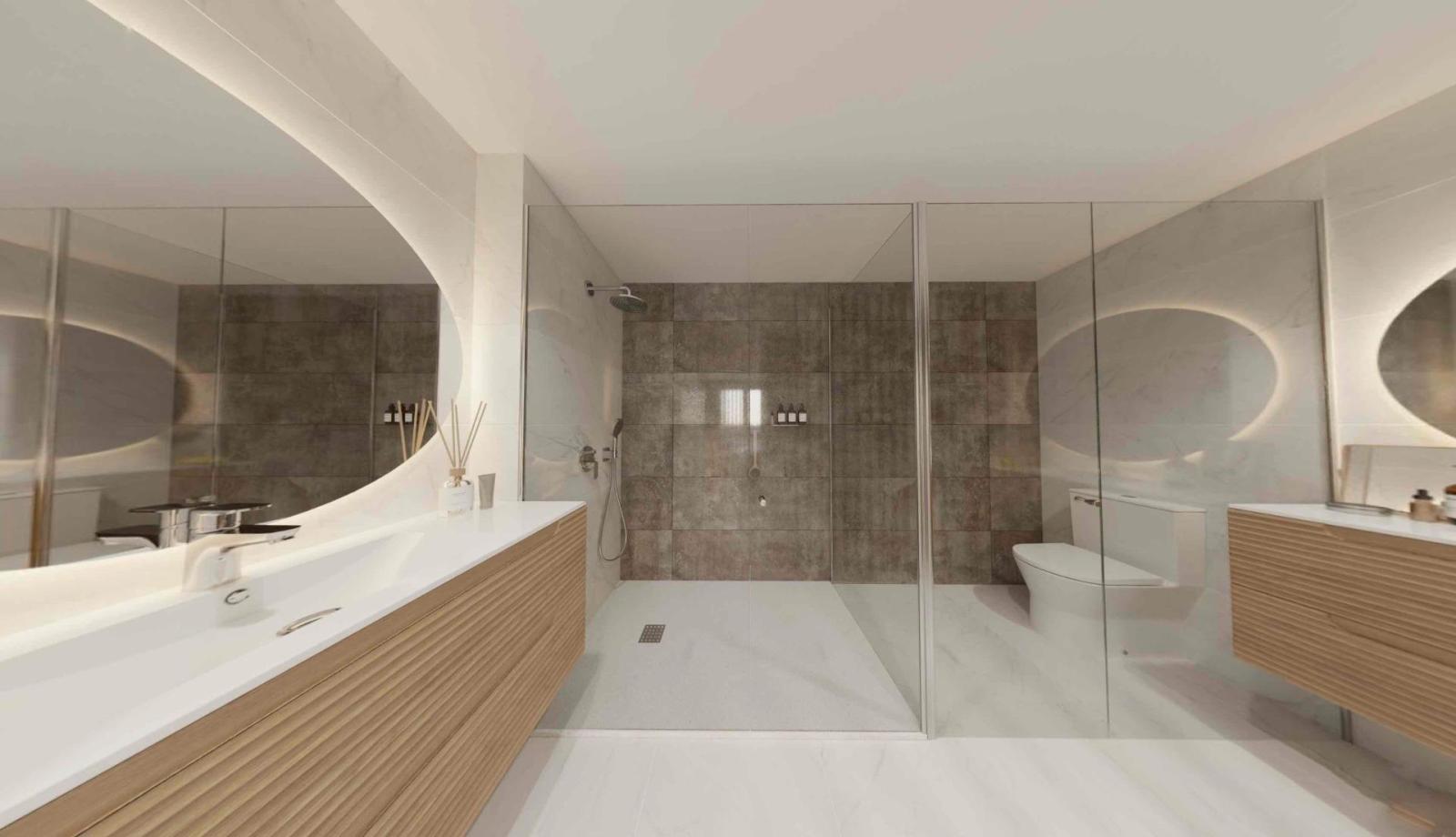 Apartment for Sale in Mijas