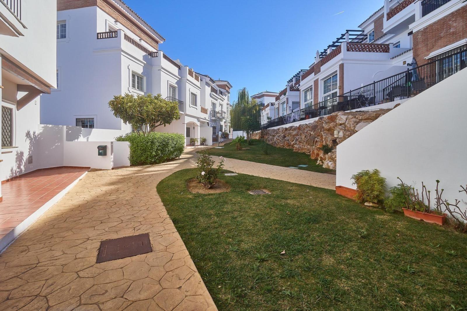 Adosado en Venta en Alhaurín de la Torre