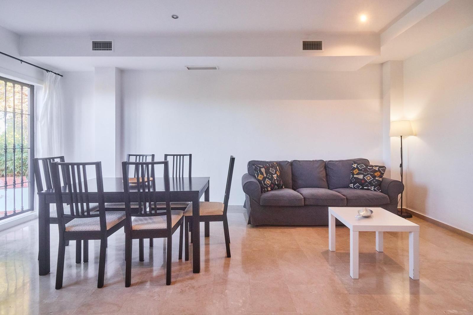 Adosado en Venta en Alhaurín de la Torre