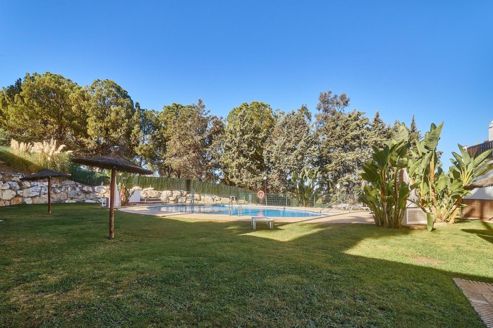 Adosado en Venta en Alhaurín de la Torre