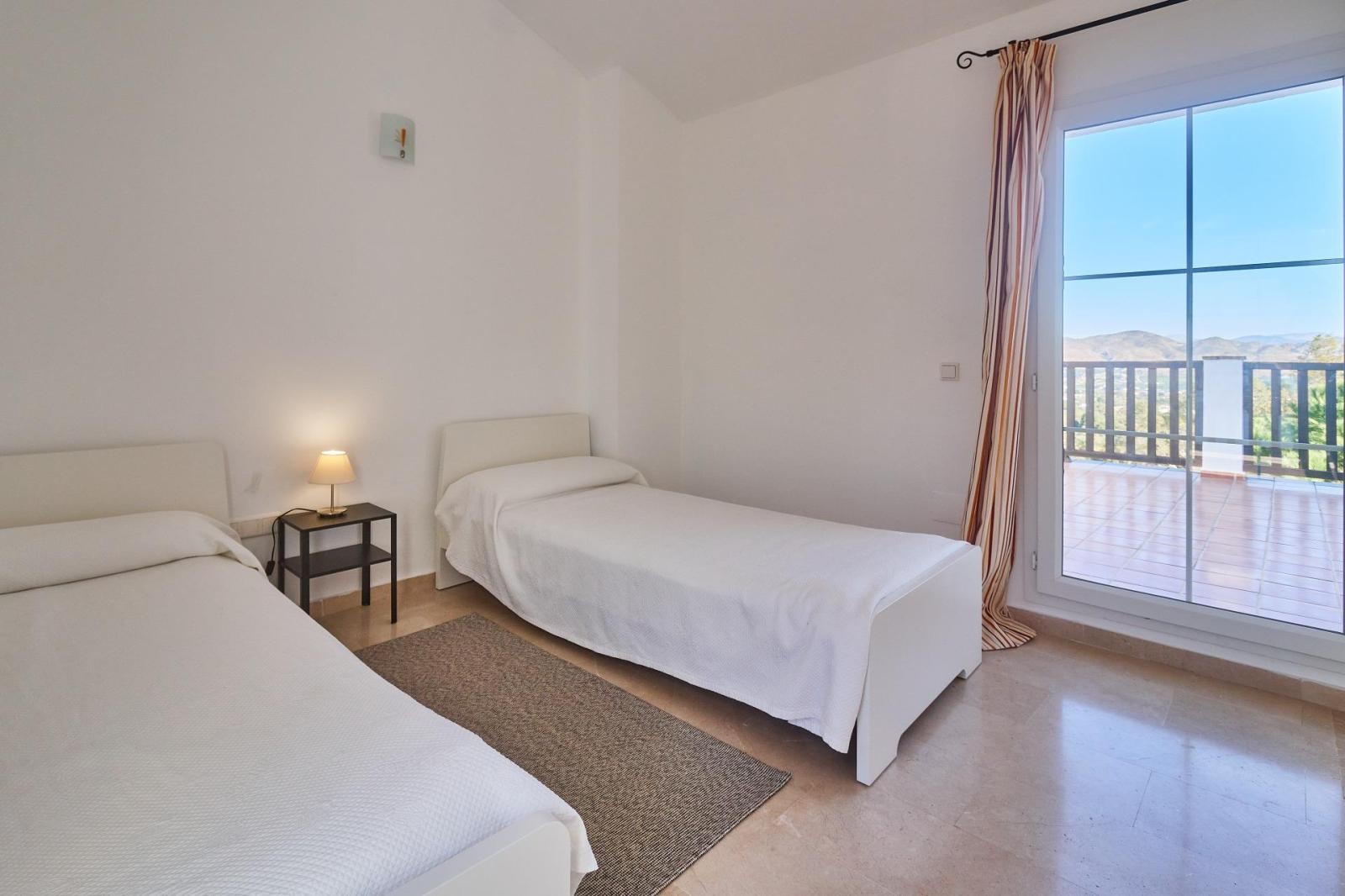 Adosado en Venta en Alhaurín de la Torre