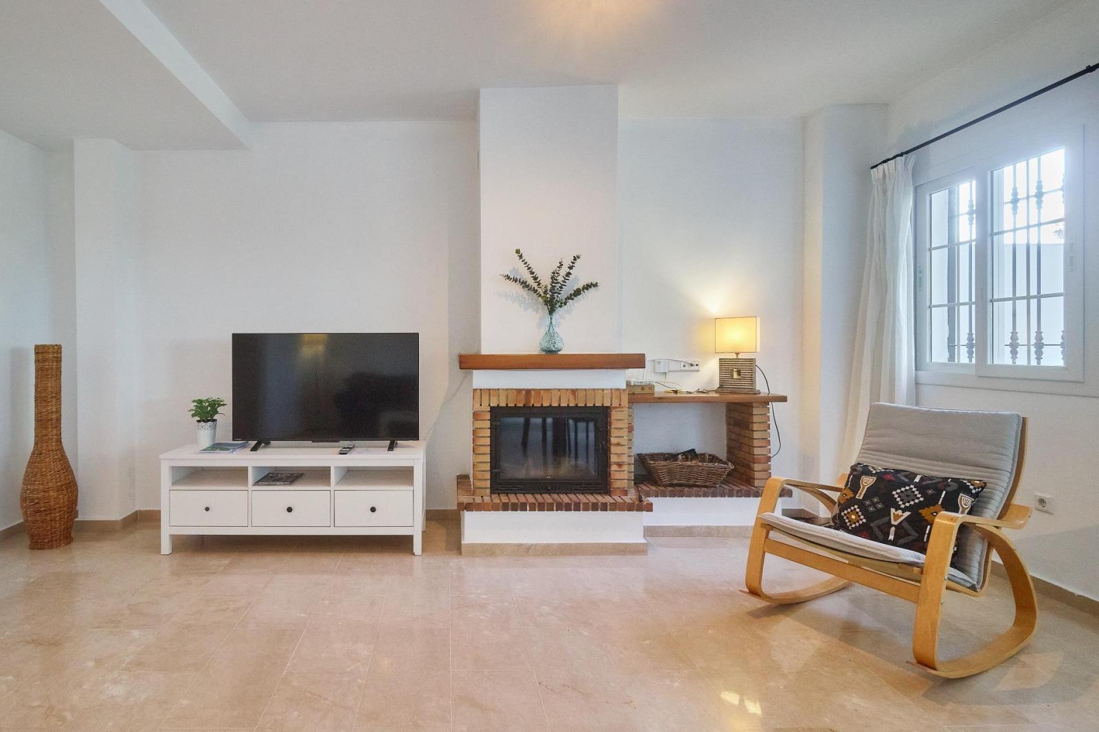 Adosado en Venta en Alhaurín de la Torre