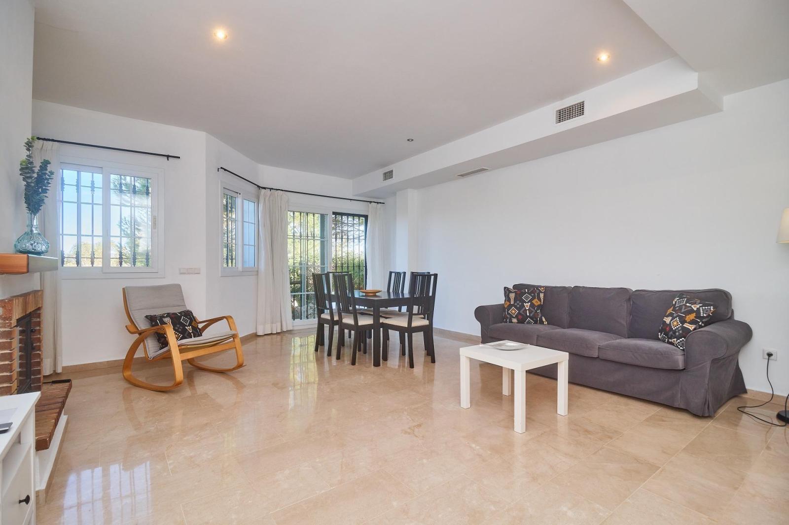 Adosado en Venta en Alhaurín de la Torre