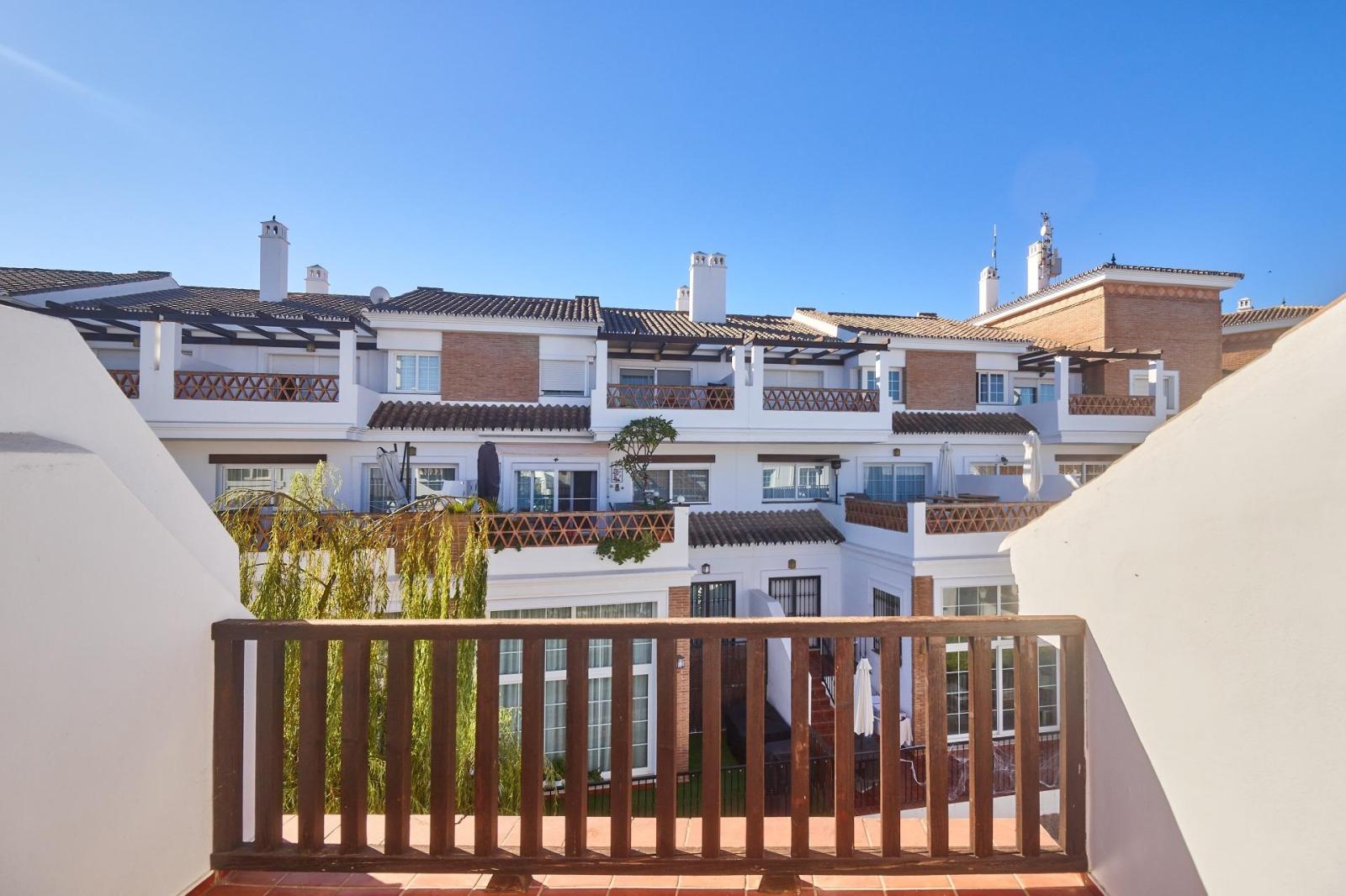 Adosado en Venta en Alhaurín de la Torre