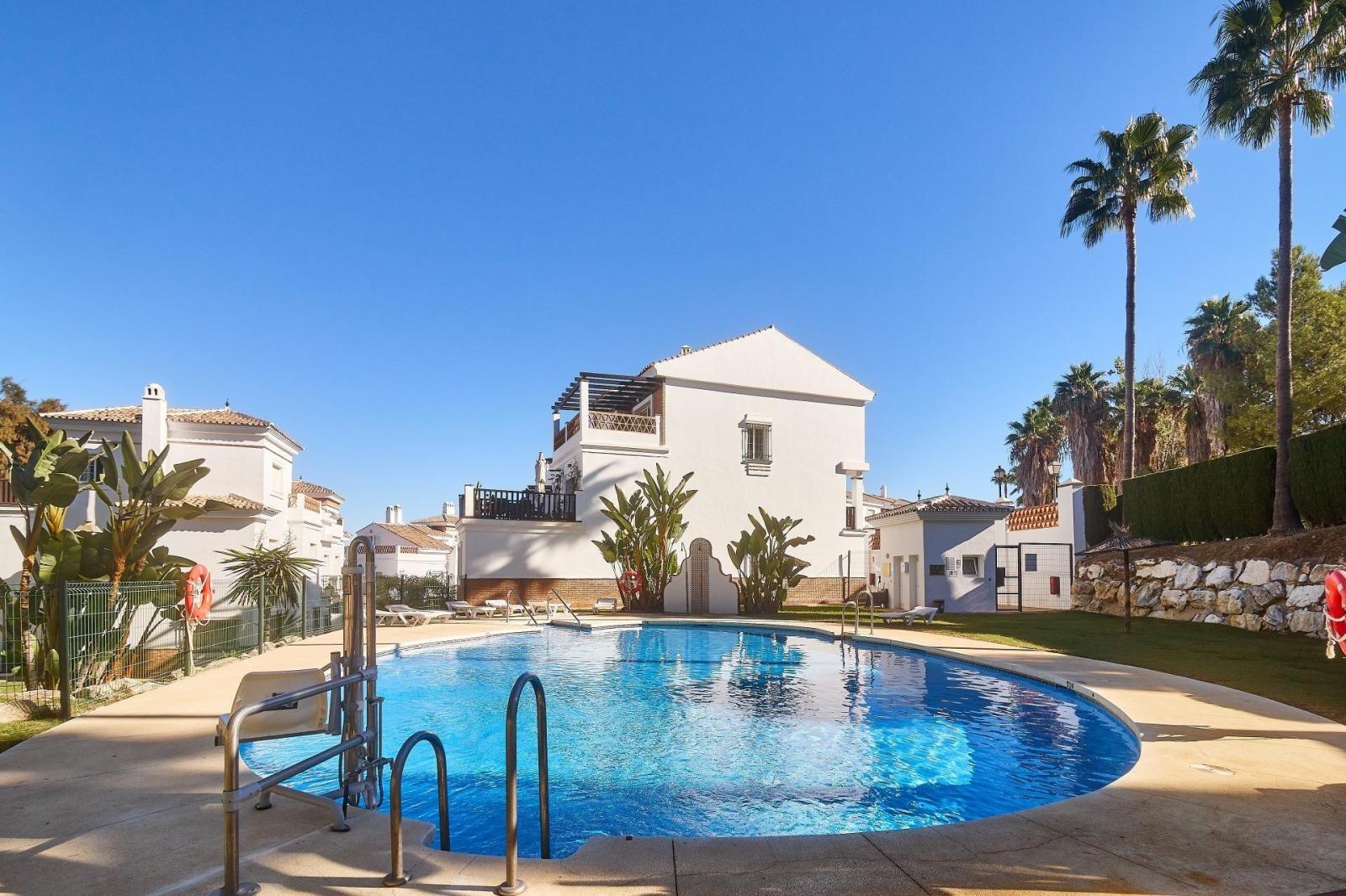 Adosado en Venta en Alhaurín de la Torre