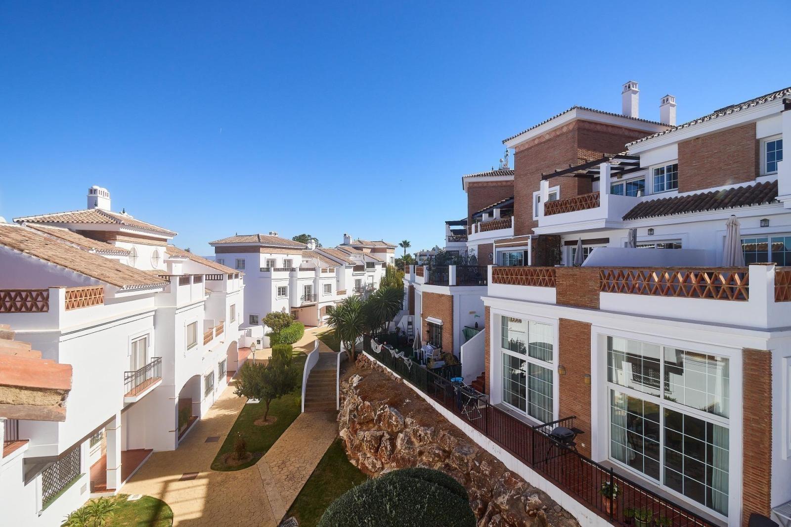 Adosado en Venta en Alhaurín de la Torre