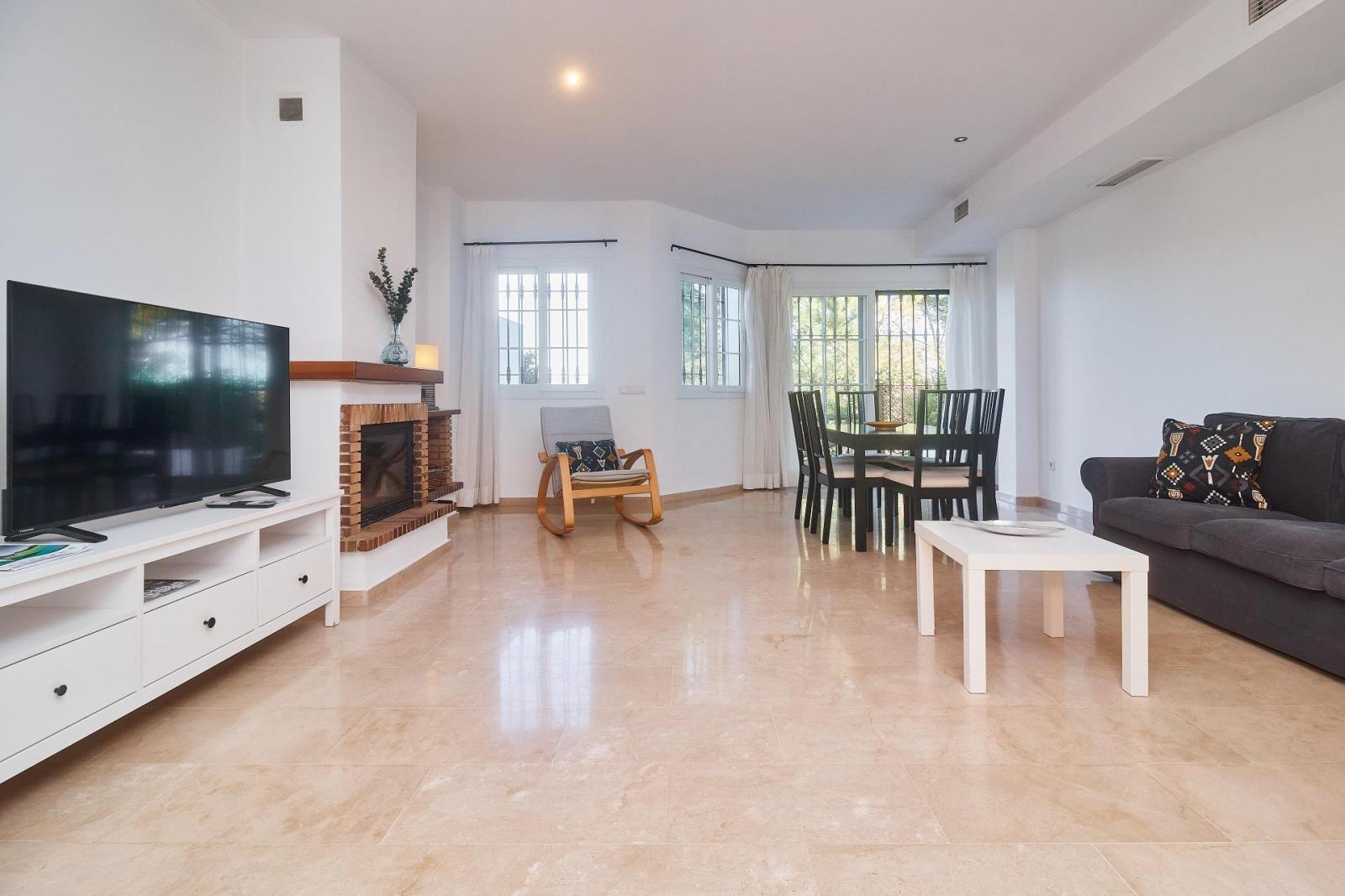 Adosado en Venta en Alhaurín de la Torre