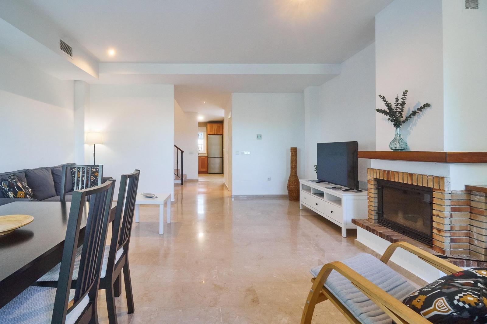 Adosado en Venta en Alhaurín de la Torre