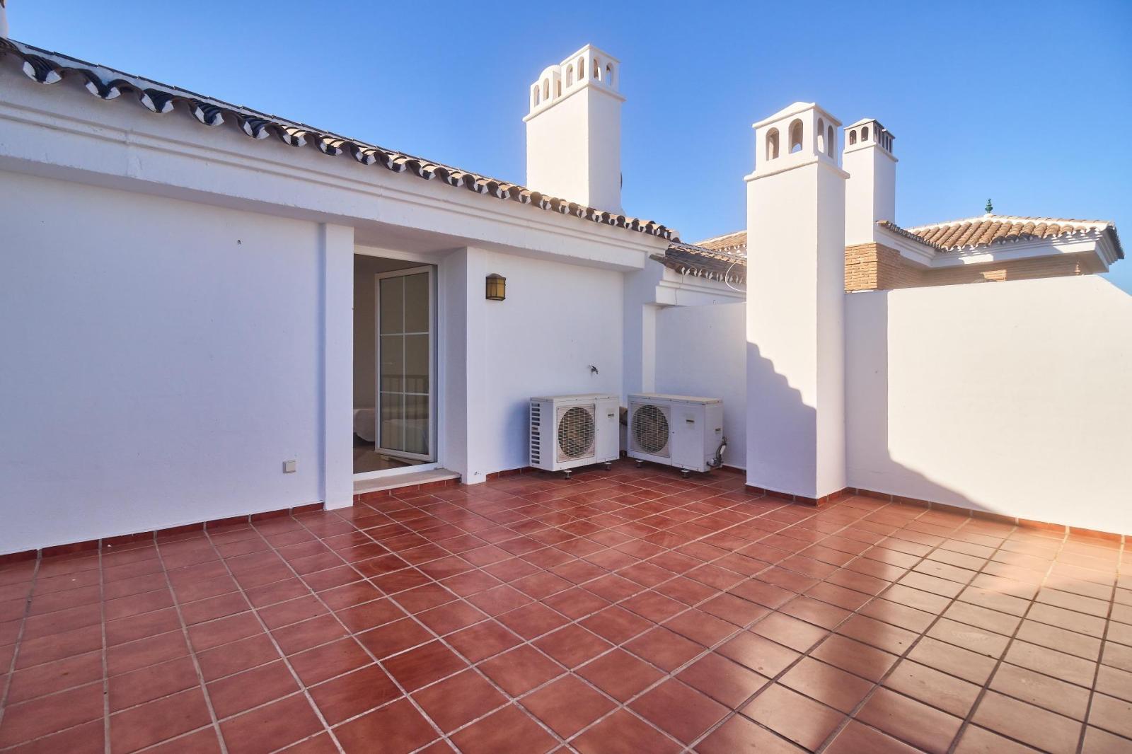 Adosado en Venta en Alhaurín de la Torre