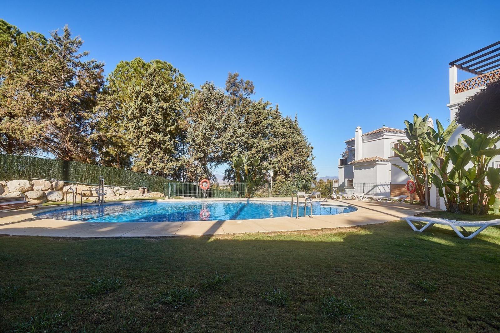 Adosado en Venta en Alhaurín de la Torre