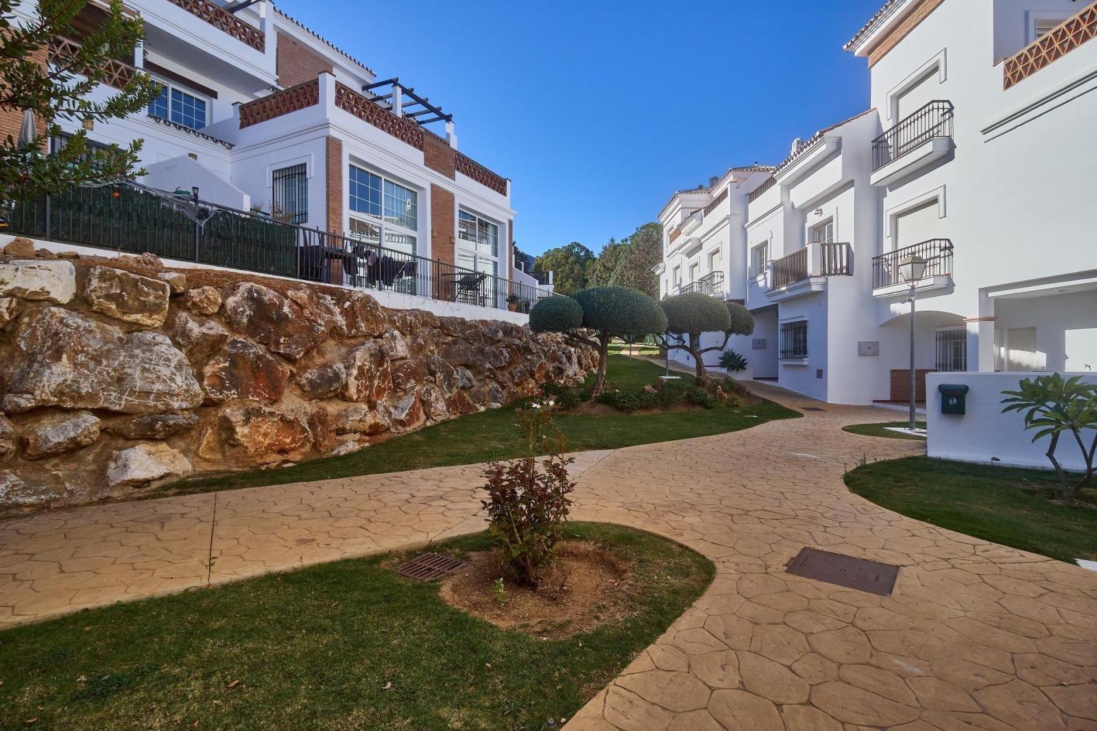 Adosado en Venta en Alhaurín de la Torre