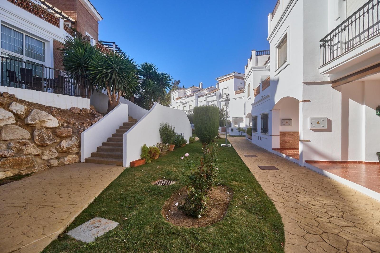 Adosado en Venta en Alhaurín de la Torre