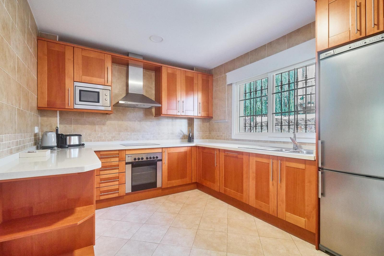 Adosado en Venta en Alhaurín de la Torre