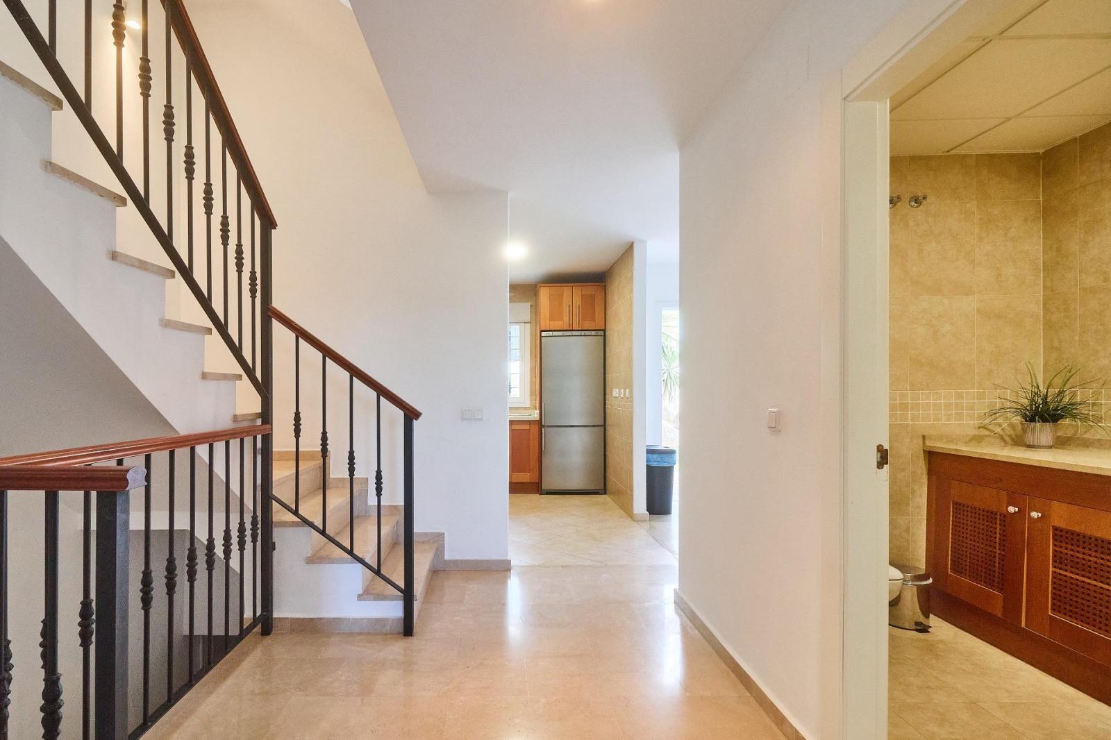Adosado en Venta en Alhaurín de la Torre