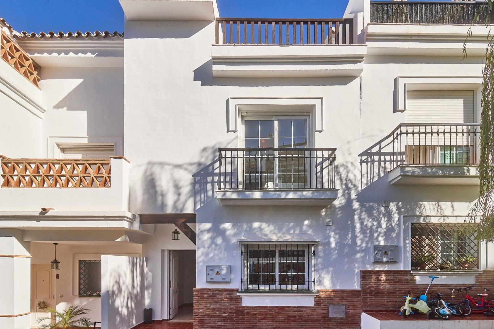 Adosado en Venta en Alhaurín de la Torre