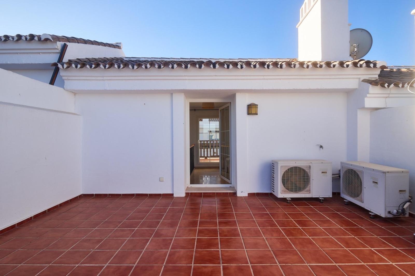 Adosado en Venta en Alhaurín de la Torre