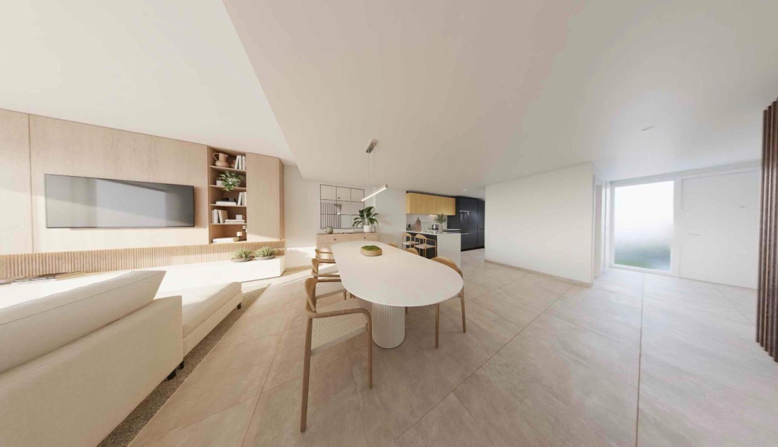 Apartment for Sale in Mijas