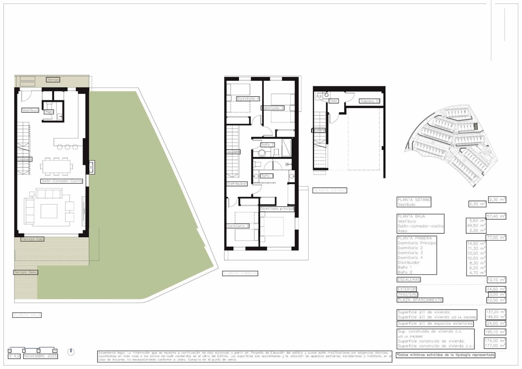 Apartment for Sale in Mijas