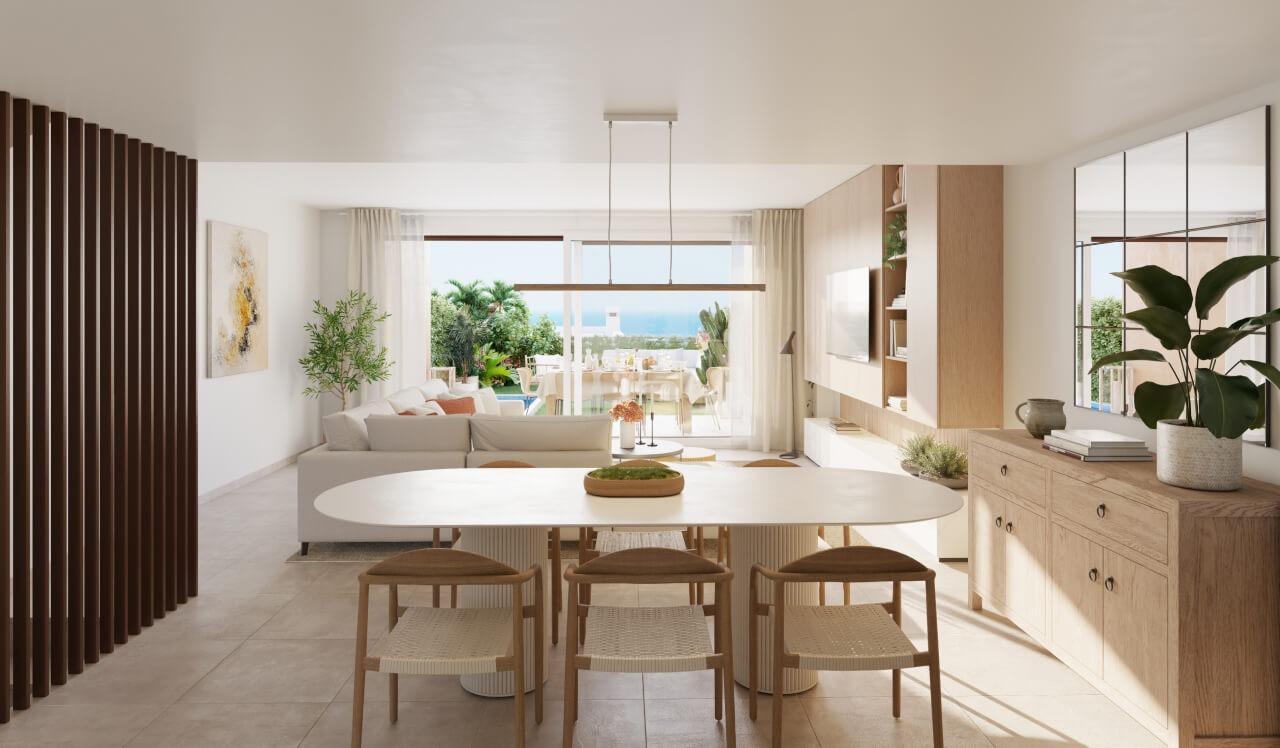 Apartment for Sale in Mijas