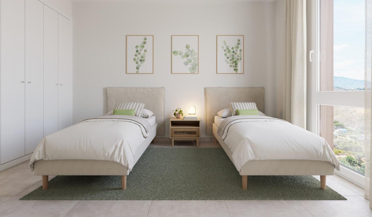 Apartment for Sale in Mijas