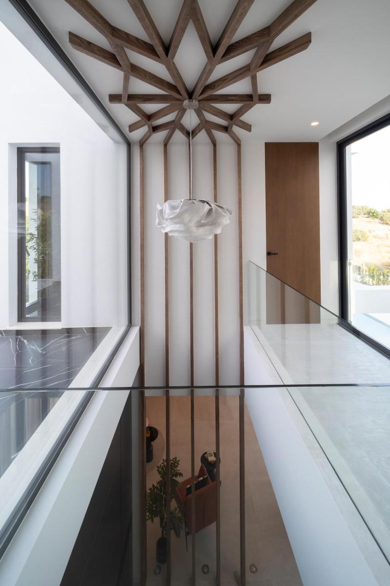 Villa for Sale in Benahavís