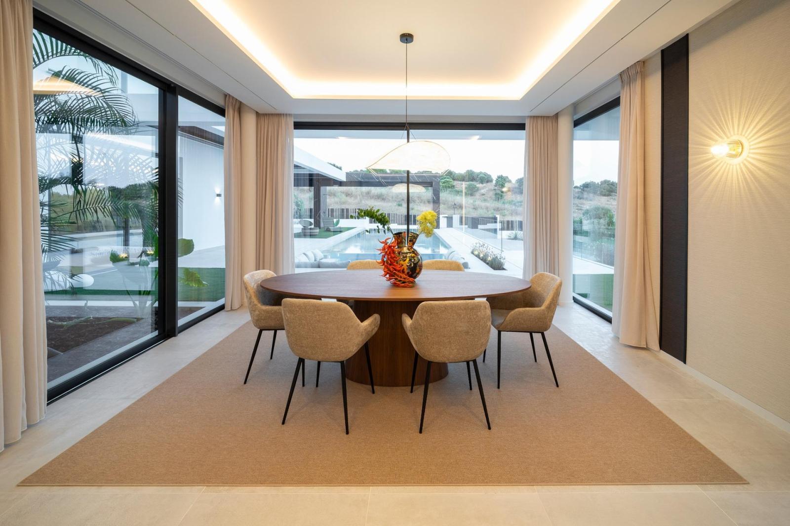 Villa for Sale in Benahavís